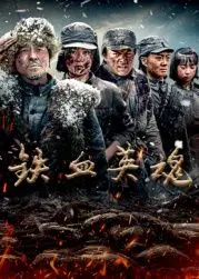 《铁血英魂》：二战史诗巨制，重温英雄岁月，感受战争的残酷与伟大