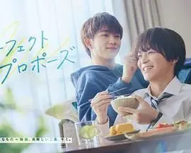 《完美求婚》：当腹黑上司爱上落魄下属，一段甜蜜又治愈的爱情故事