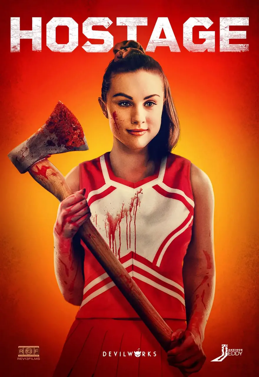 《人质 2021》：惊心动魄的绑架悬疑与人性较量