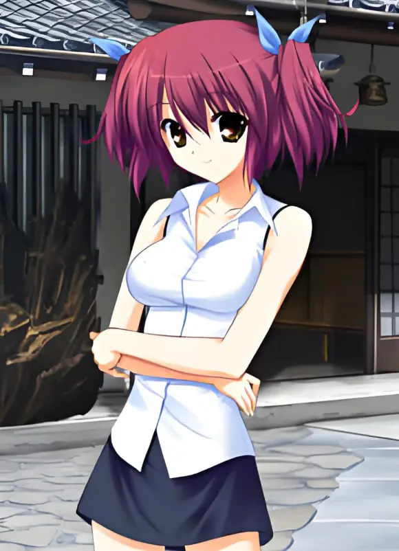 《暴乳母娘》：挑战伦理底线？还是释放女性魅力？| 争议之作，等你评判！